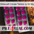 Sildenafil Citrate Tablets Ip 50 Mg 10